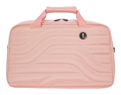 Bric's B|Y Ulisse Duffel Bag - Pearl Pink