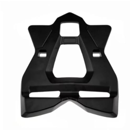 Support de Transporteur de fret avec Barre Étendue pour Tracer 9GT