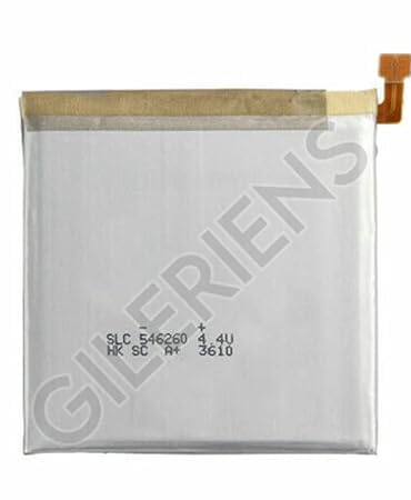 Image of Original EB-BA905ABU Battery for Samsung Galaxy A80 SM-A805F A90 SM-A905F -3700mAh Battery with 6 Month Warranty**** (V138)
