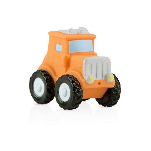 Nuby 6214 Squirt Wheels Baby Bath Toys thumb #10