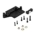 Losi ESC and on/off switch Mounts: LST XXL2-E, LOS241011
