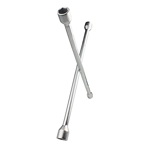 Herramientas Automotrices, Tools llave cruz Marca MIKEL´S (3)