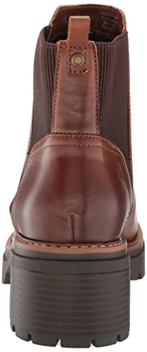 Naturalizer Women's Jadyn Ankle Boot3