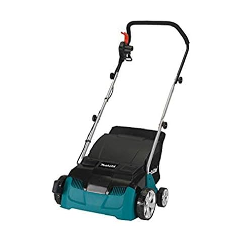 Makita UV3200 - Escarificador eléctrico (1300 W) Cover