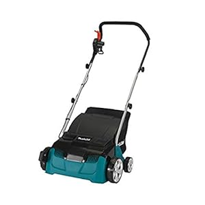 Makita UV3200 Elektrische verticuteermachine, 1300 watt.
