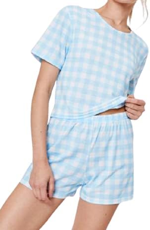 cute pj sets