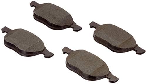 ATE 13047071932 Ceramic Disc Brake Pad Set