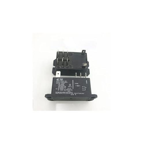 GJZIFGFWQ 24V Relay T92P11D24-24 T92P11D24-24V T92P11D2424 24VDC DC24V 30A 277VAC 8PIN(1PCS)