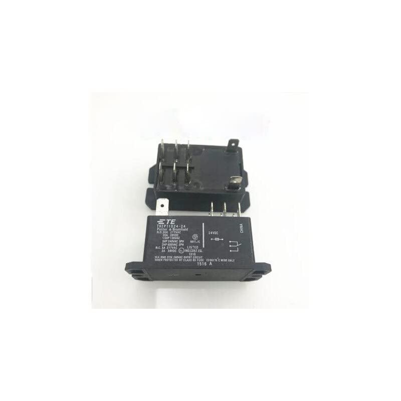 Relais 24 V T92P11D24-24 pour réparer les pannes de surchauffe sur circuit 30 A