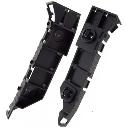 Support de pare-chocs avant Honda Civic guide de fixation 71198-S5A-003
