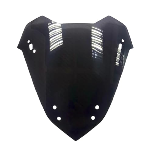 Pare-brise moto XMAX 300 2023-2025 éliminez les vibrations du vent en route