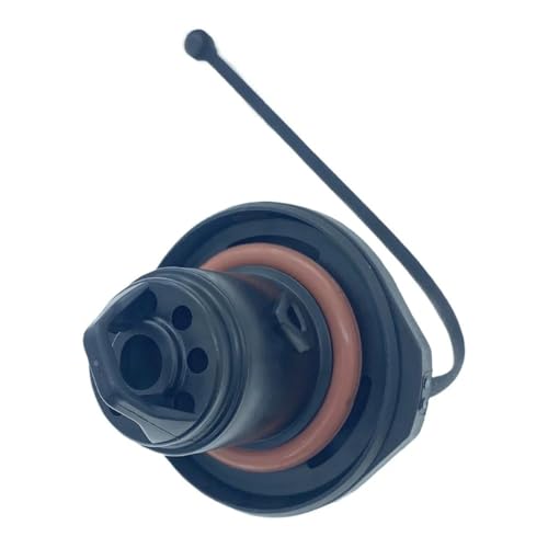 Tapa de tanque de combustible de repuesto compatible con Fiat Punto Linea Stilo 5
