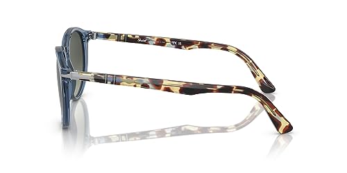 Image of Persol PO3152S Round Sunglasses