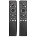 ?Pack of 2? for Samsung Smart TV Remote Control Replacement,Universal for All Samsung TVs