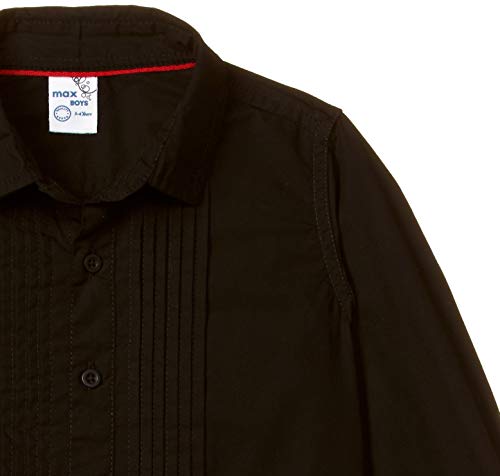 Image of Max Boy's Regular Fit Shirt