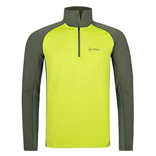 Kilpi Veste de survêtement Willie idéale pour vos séances de running