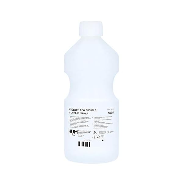 AEROPART STW 1000 FL 1000 ml