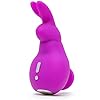 happyrabbit Clitoral Vibe, paars