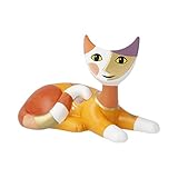 Goebel Rouge Rosina Wachtmeister Katze