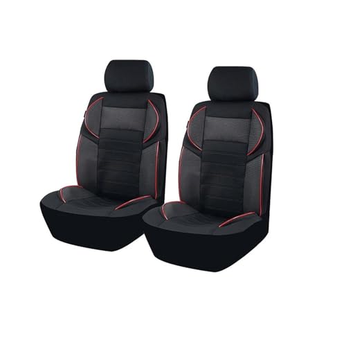 Housses de siège voiture confort éponge luxe 4 mm compatibles SUV et camions