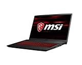  msi Gaming GF75 9SD-056 Thin Nero Computer Portatile 43,9 cm (17.3\