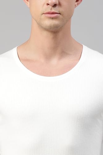 Image of Van Heusen Men's Anti-Bacterial Short Sleeve Soft Comfort Thermal Top