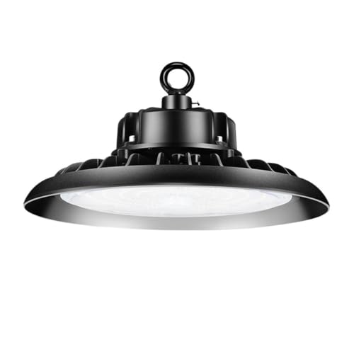 Fábricas y almacenes iluminados con focos para fábricas de alta eficiencia 190LM/W