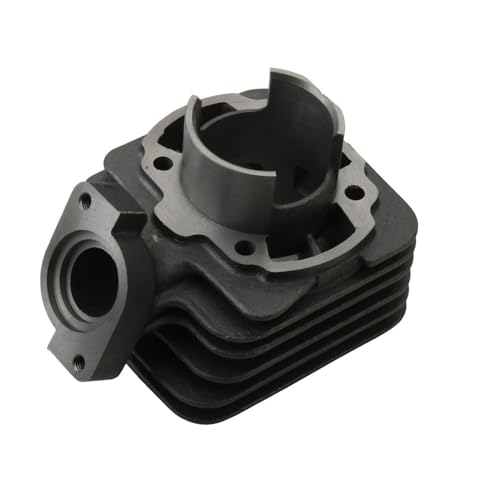 Kit de motor big bore 70cc para scooter de 50cc 2T compatible con Elyseo y Elystar 3