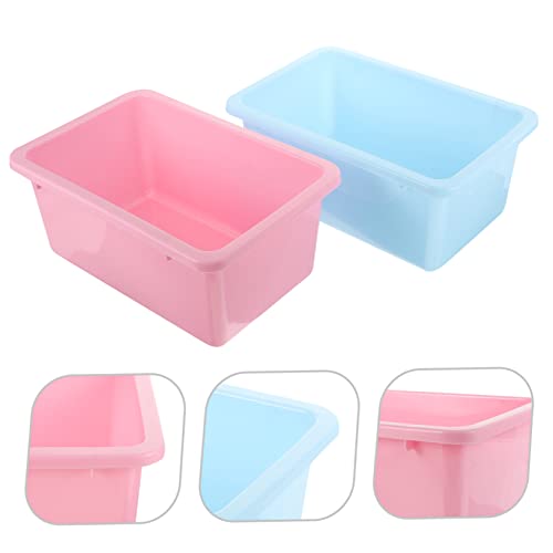 Boîte de rangement multifonctionnelle plastique : la solution contre le désordre des articles divers - 8