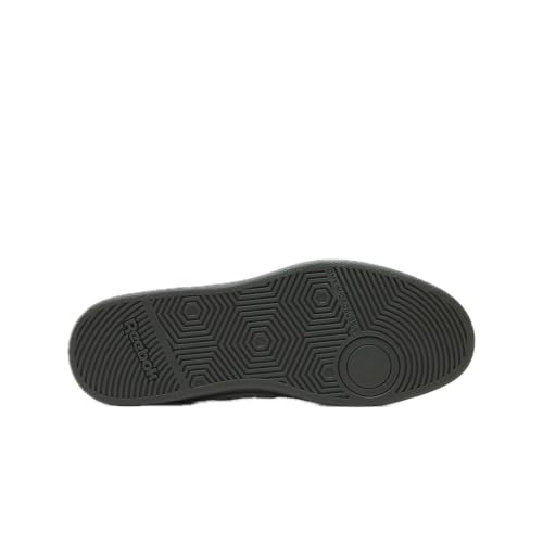 Image of Reebok Unisex-Adult Court Advance Sneaker