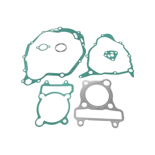 Kit de joint de couvercle d'embrayage anti-fuite huile pour TTR225 XT225