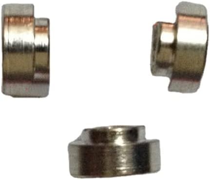 1000PC SMT nut SMTSO-M2-3.5ET PCB board embedded welding nut column