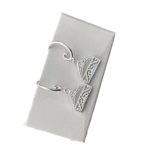 FackLOxc Pendentif en yourte mongole Unique, bijoux Design complexe, thème culturel, cadeaux pour femmes, bijoux en yourte mongole
