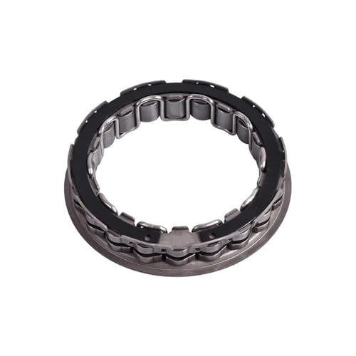 Démarreur moto qui patine ? Solution roulement F650CS F650GS