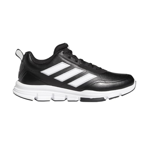 adidas Men's Fv9059 Baseball Shoe2
