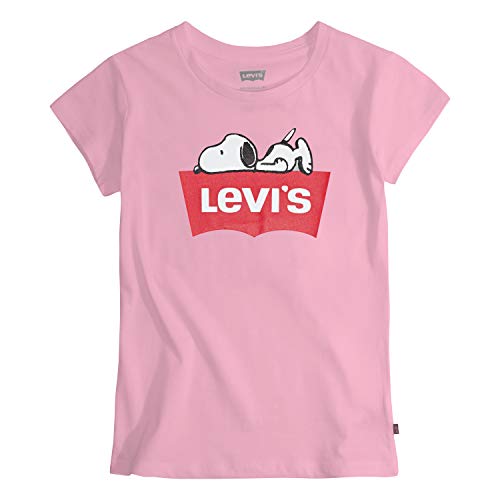 Image of Levi's Girls T-Shirt