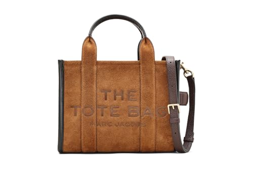 Marc Jacobs The Suede Small Tote Bag