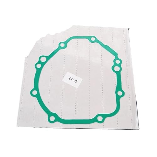 Joint de couvercle stator pour GSXR750 et GSR600 - Réf 11483-18G00 Moto Suzuki