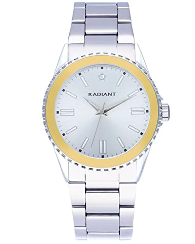 Montre multicolore RADIANT design analogique unique et finitions soignées RA592201