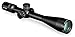 Vortex Optics Golden Eagle HD 15-60x52 SFP Riflescope ECR-1 MOA
