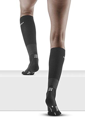 CEP Merino Wool Hiking Tall Compression Socks3