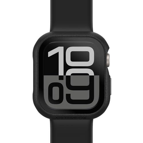 OtterBox Eclipse CASE for Apple Watch Series 10 (42mm) - Pavement - Protective, All-in-one Apple Watch Bumper Case & Screen Protector