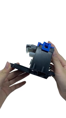 Bloc d'impression buse 932 933 compatible imprimante grand format 7610 7110