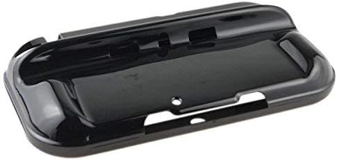 Miniatura 3 de OSTENT Carcasa de plástico duro antichoque para Nintendo Wii U Gamepad Color Azul