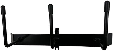 E-TRACK TRIPLE-HOOK HANGER