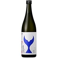 日本酒 酔鯨酒造 純米吟醸酒 高育54号 新酒生酒 720ml □クール便□