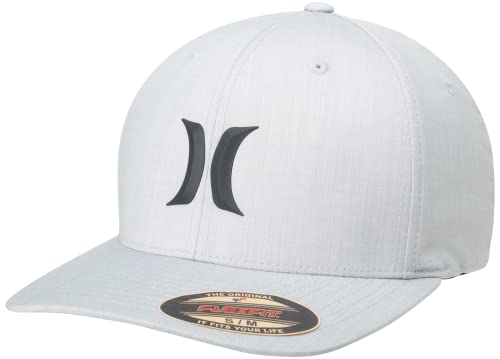 Hurley Men's M H20 Dri Icon Weld Hat Baseball Cap