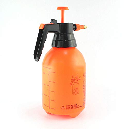 Be-Tool Pompa Spruzzatori Ad Acqua A Pressione, 3L Pompa A Pressione Per Prodotti Chimici E Pesticidi Dell'Acqua