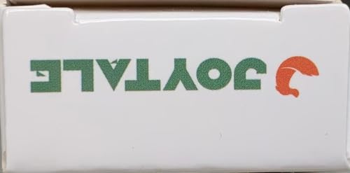 Joytale-Reflective-Dog-CollarSoft-Neoprene-Padded-Breathable-Nylon-Pet-Collar-Adjustable-for-Small-Medium-Large-Dogs