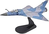 mirage iii b 1/72 Hobby Master 1 72 Mirage 2000-5F Armée de l'Air Française Premier Combat